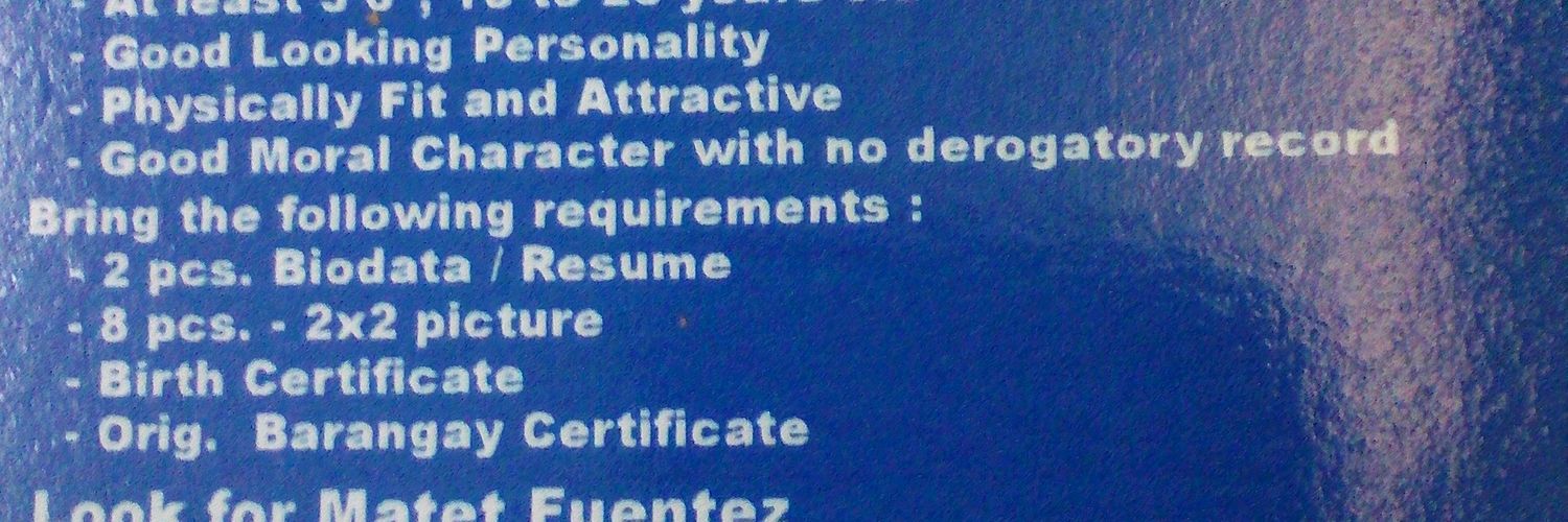 FuentezMatet's profile banner image