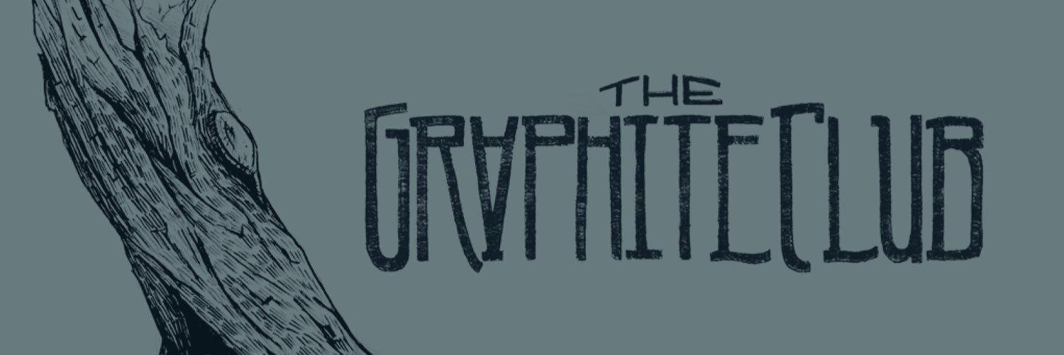 thegraphiteclub's profile banner image