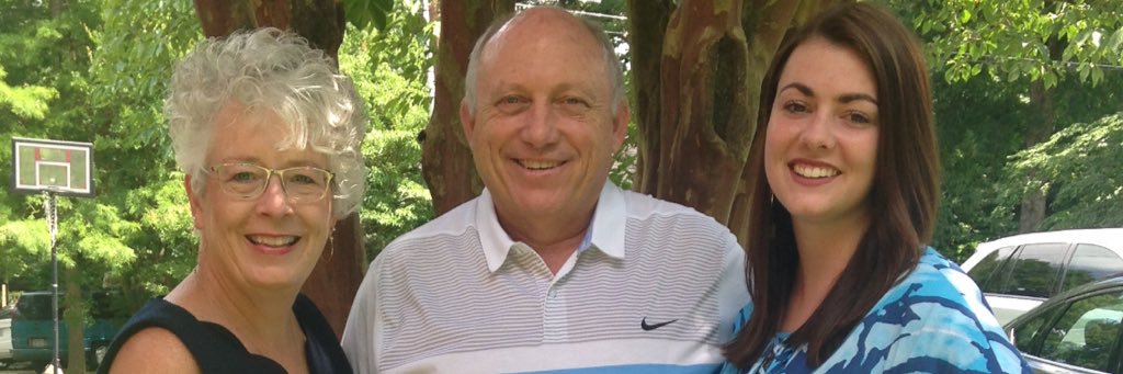 Alan Pennington banner