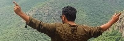 _MKarthikeyan's profile banner image