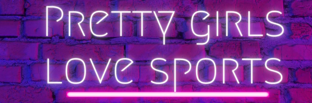 PGLoveSports's profile banner image