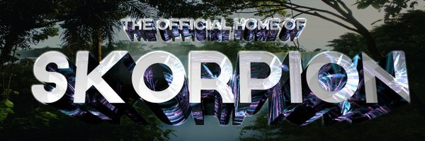 SkorpionDesigns's profile banner image
