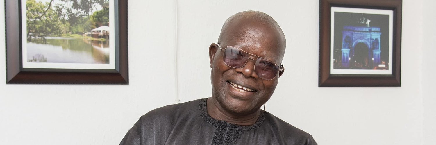 Herbert Gomagallah Daniel banner