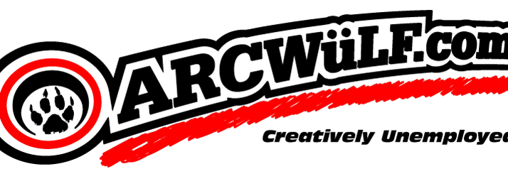 ARCWuLF's profile banner image