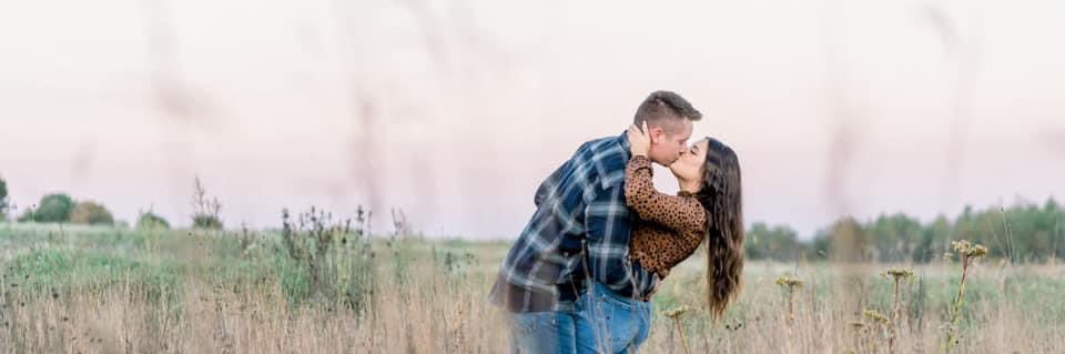 MeganRitzinger's profile banner image