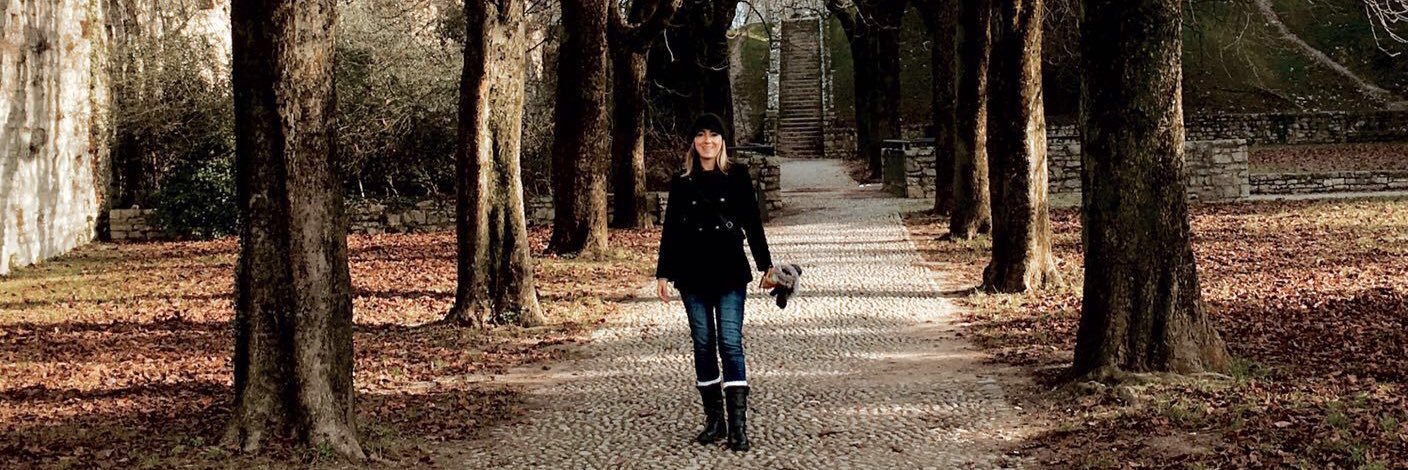 julieche1's profile banner image