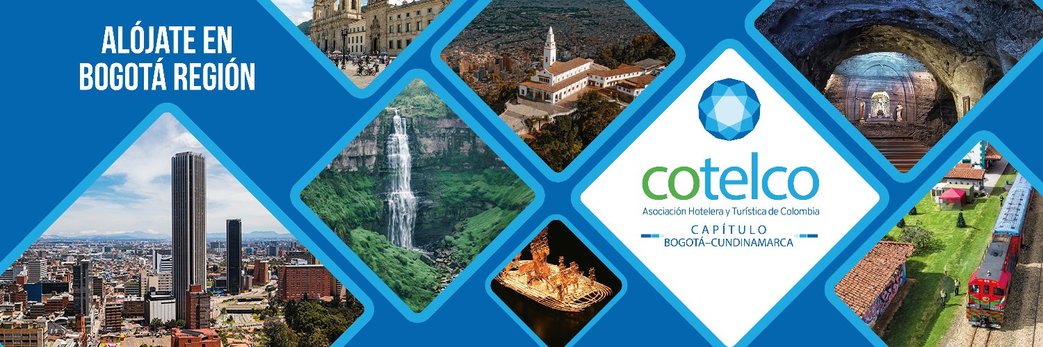 Cotelco Bogotá Cundinamarca Profile Banner