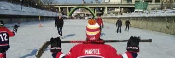MrsMartel2's profile banner image