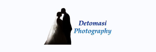 DeTomasi Photography Profile Banner