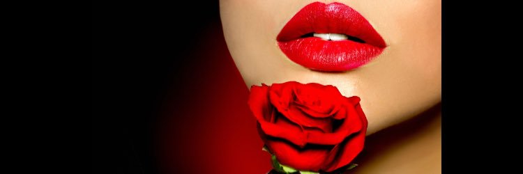 Rose banner