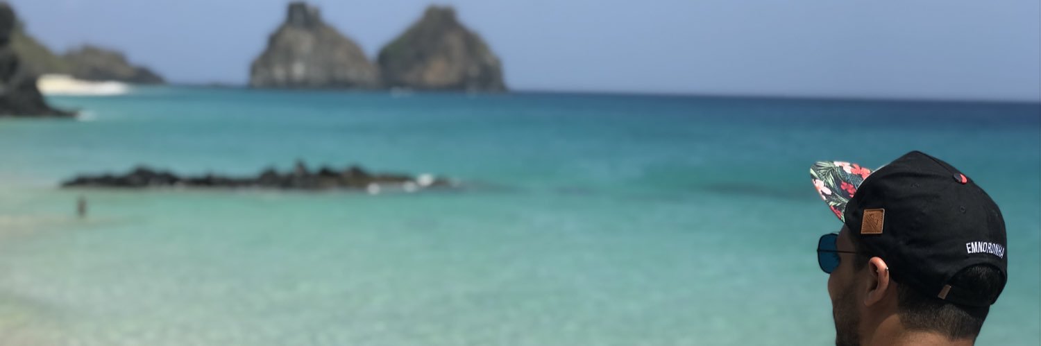 CharlesAlbuquer's profile banner image