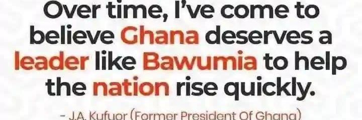 Kwaku NPP banner