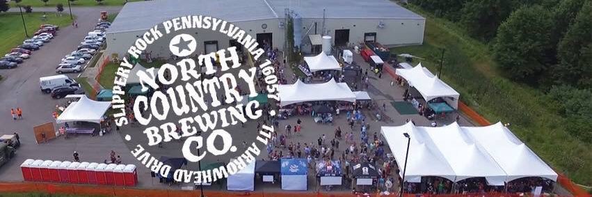NorthCountryBrewingCo. banner