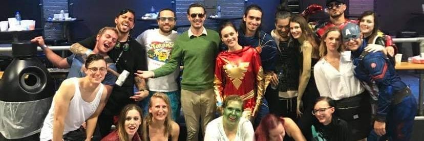 itsnick21's profile banner image