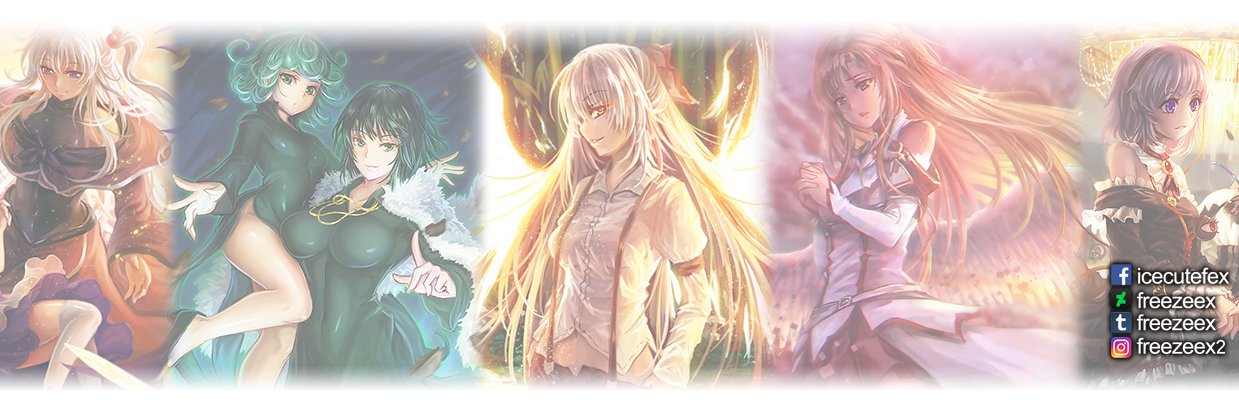 Freeze-Ex @ Toracon AA banner