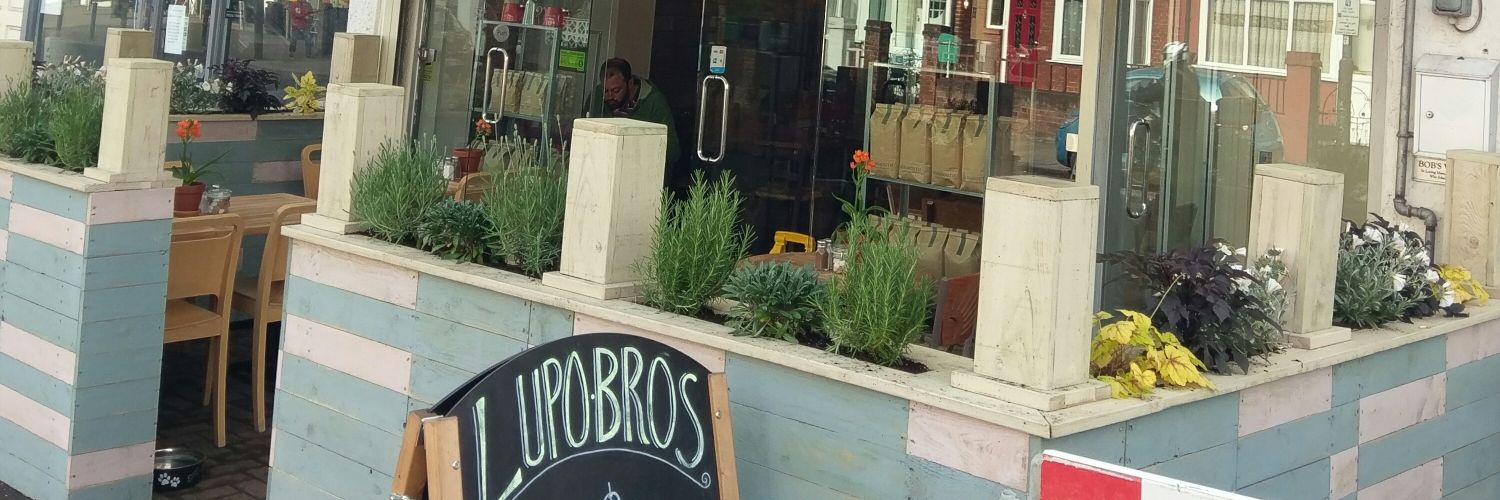LupoBros's profile banner image