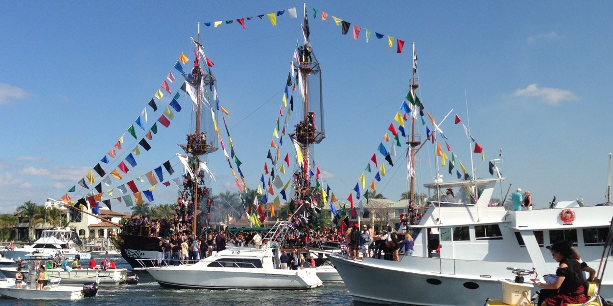 Dwight Knowles banner