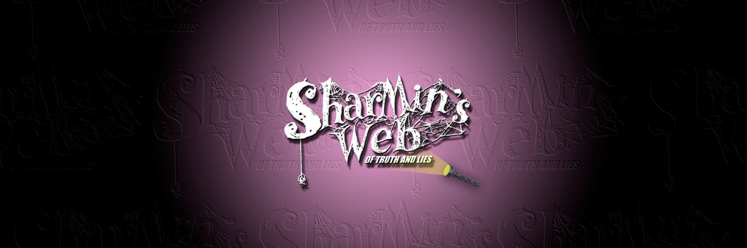 SharminTurner's profile banner image