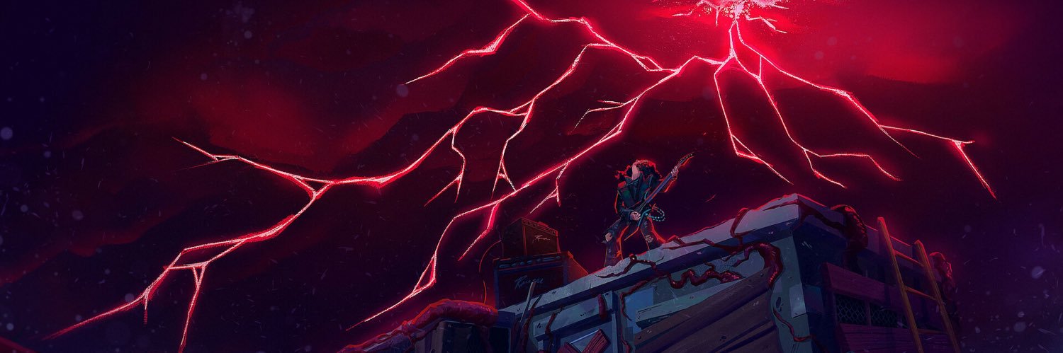 CoalTrain84's profile banner image