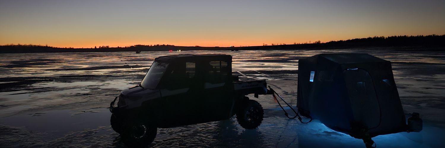 Mike Stenvold banner