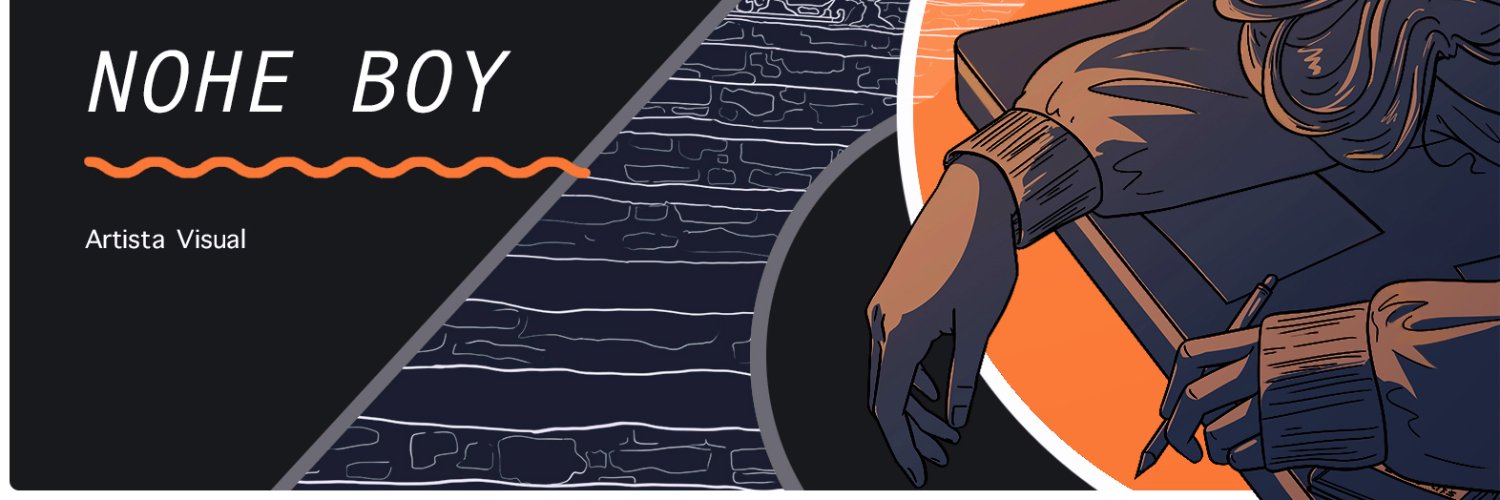 NoheBoy's profile banner image
