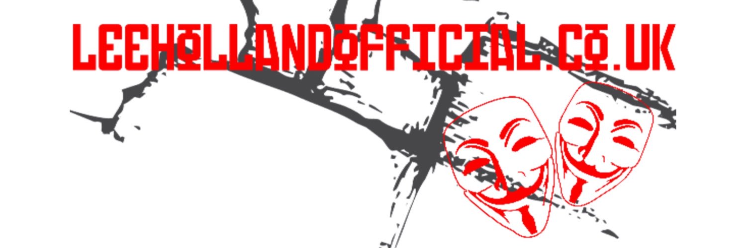 LEEHOLLANDactor's profile banner image