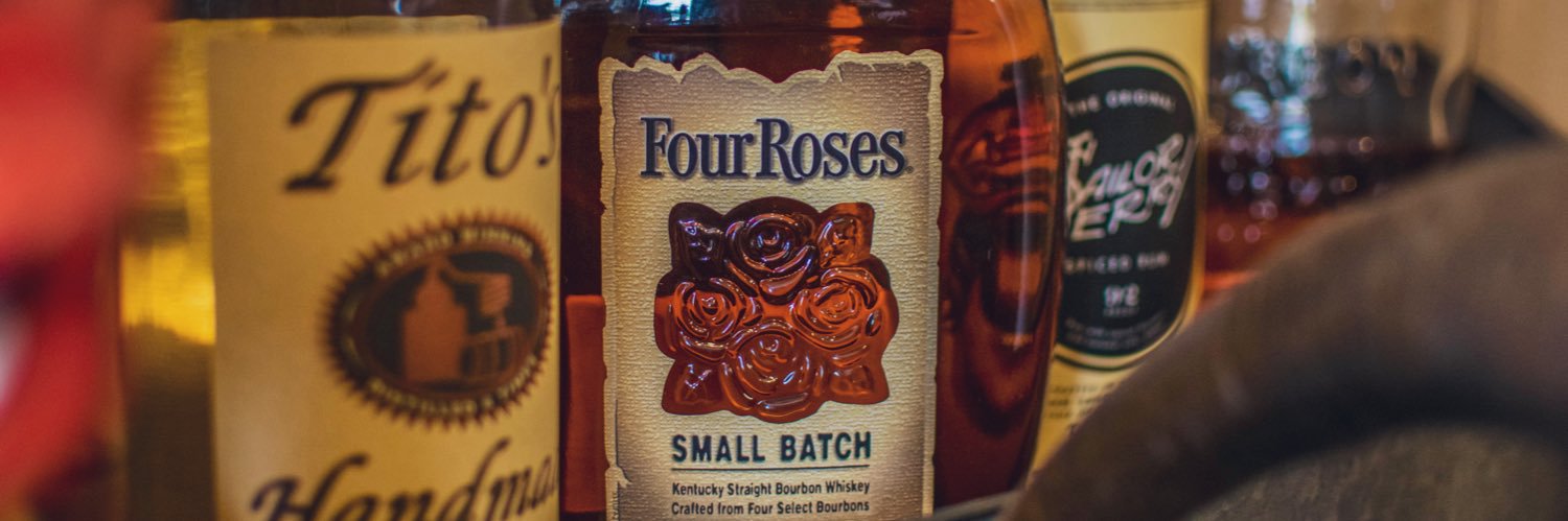 Water Main Bar banner