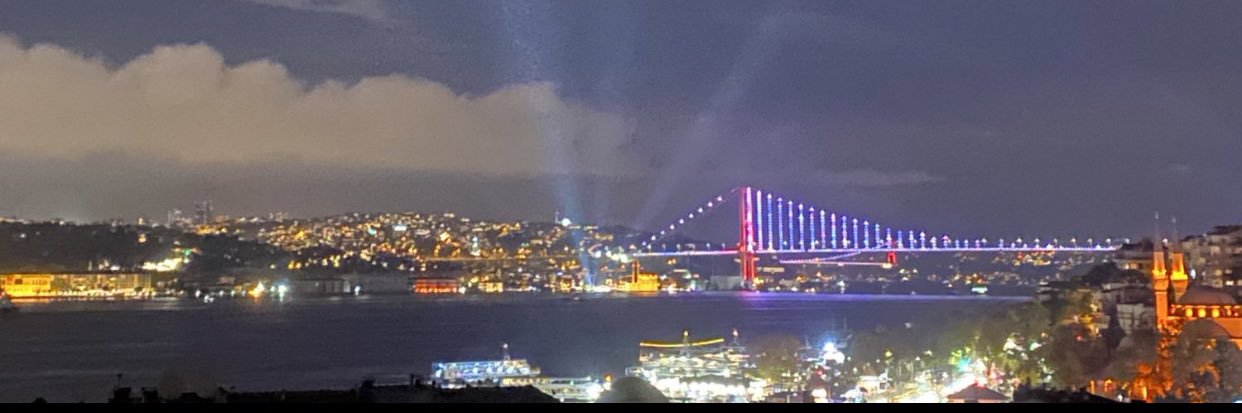 GulayColak2's profile banner image