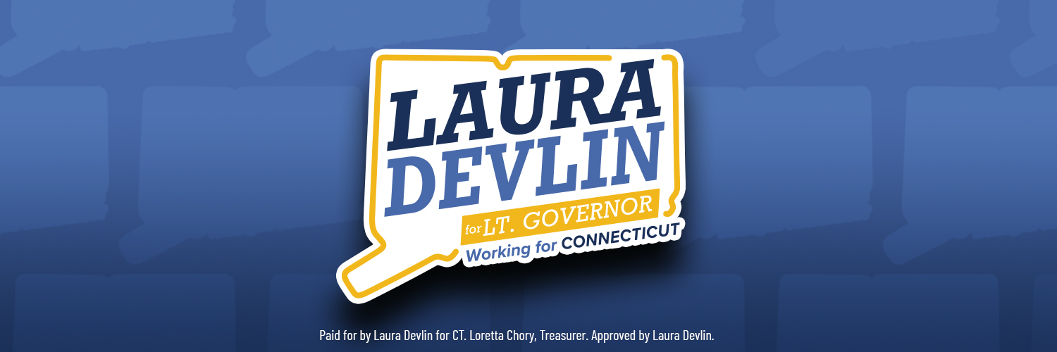 Laura Devlin banner