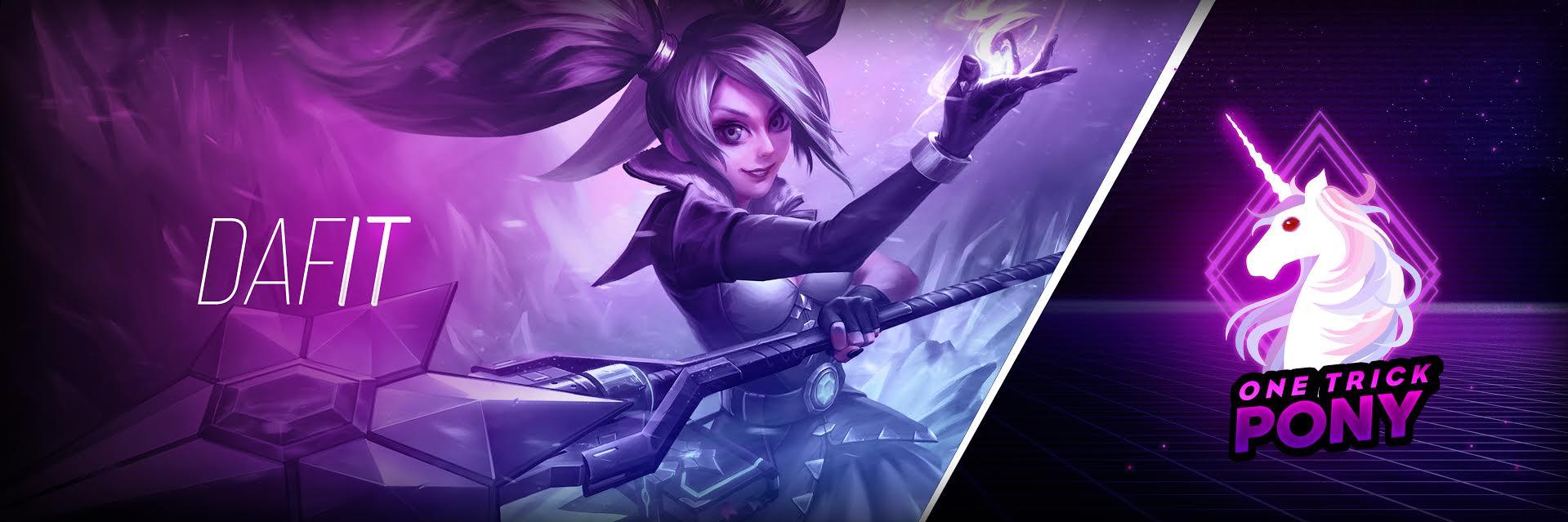 D4FiT's profile banner image