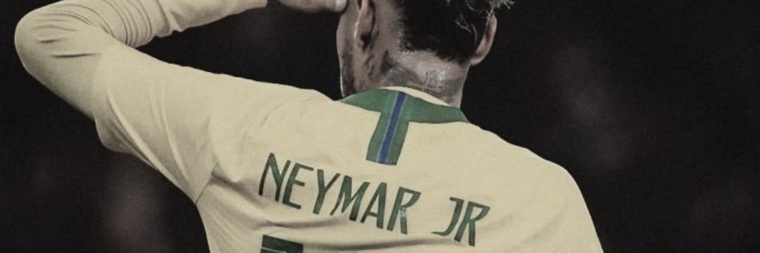tudoneymar's profile banner image