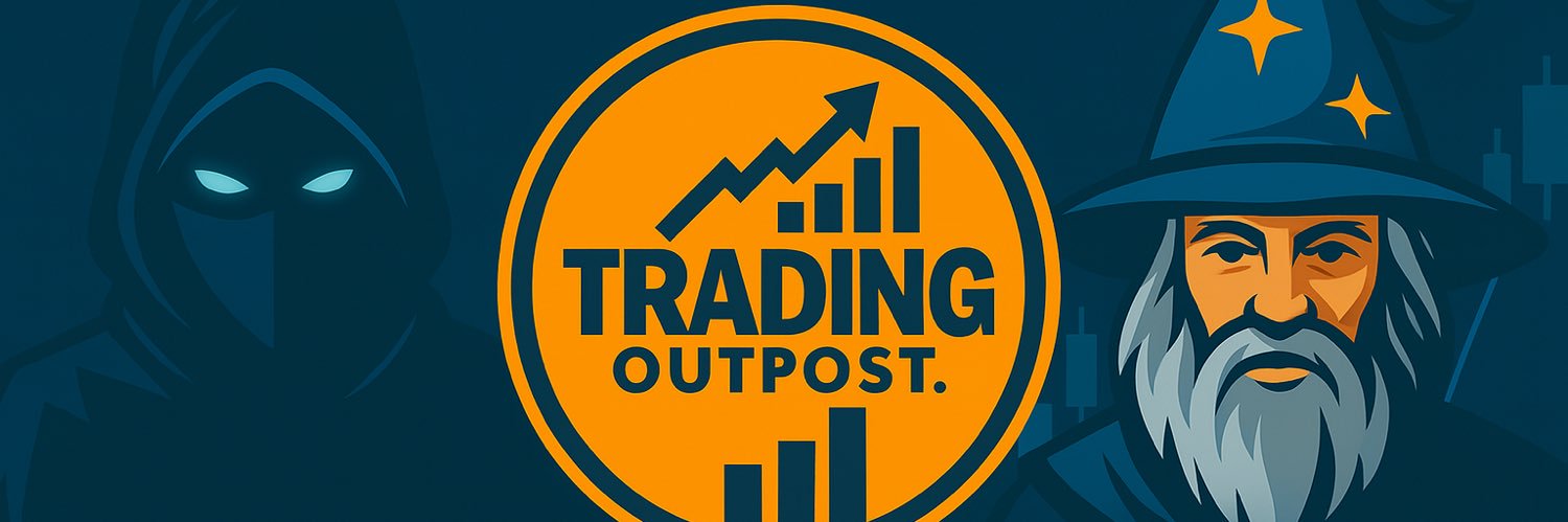 Trading Outpost 📈 banner