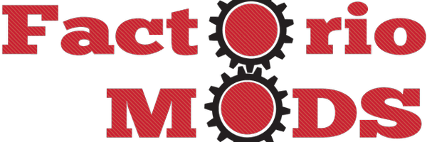 FactorioMods Profile Banner