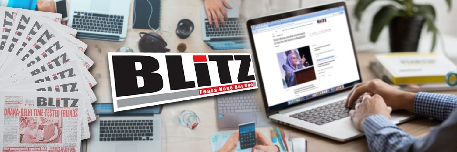 BLiTZ banner