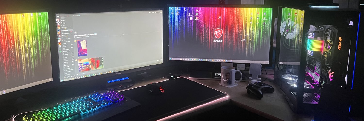 dssBlade's profile banner image