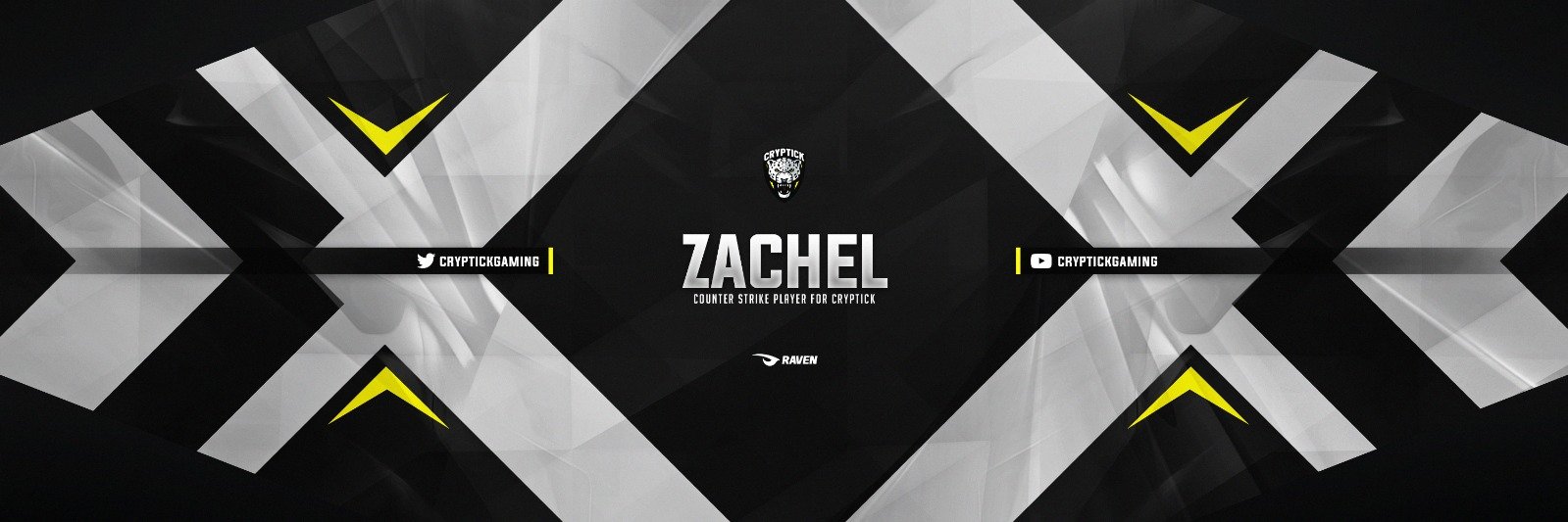 Zach banner