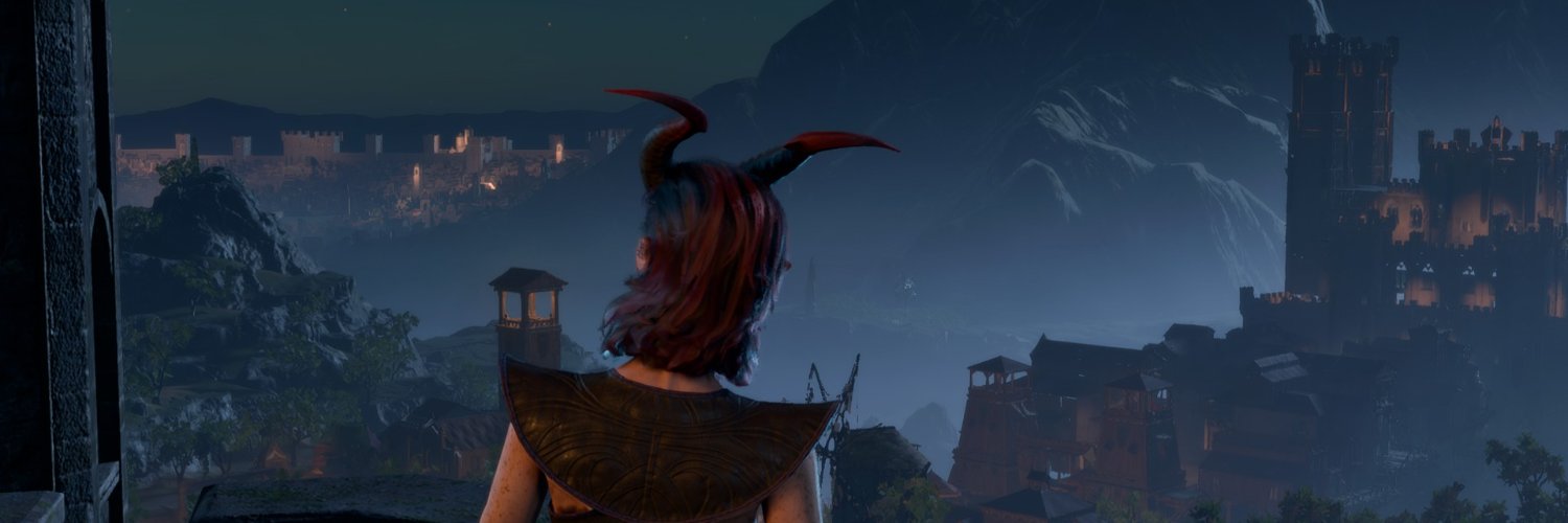 Little_Marah's profile banner image