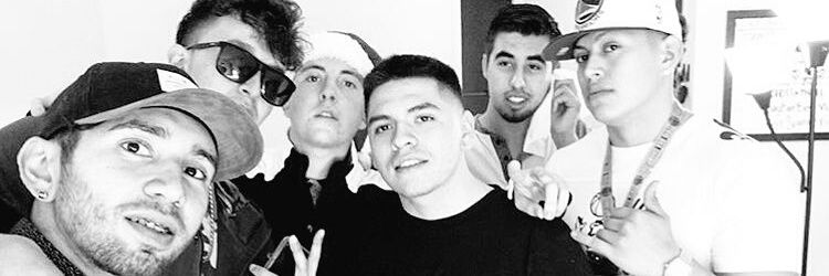 JessCR123's profile banner image
