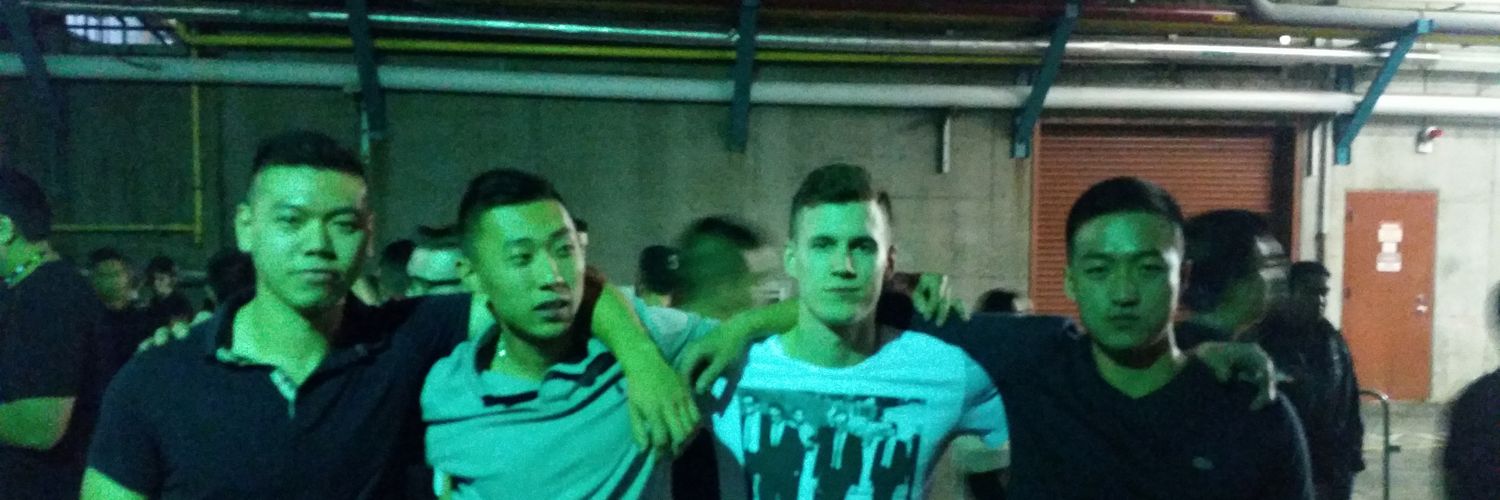 DWYYC's profile banner image