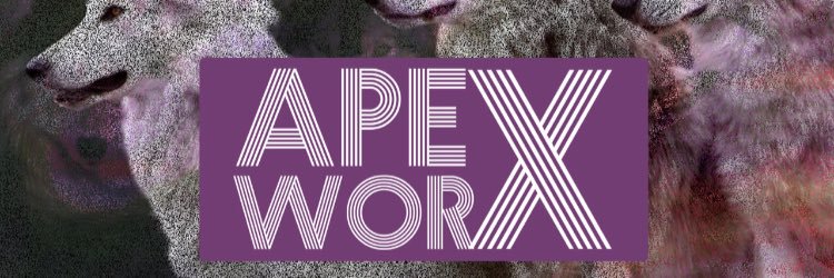 TheApexBros's profile banner image