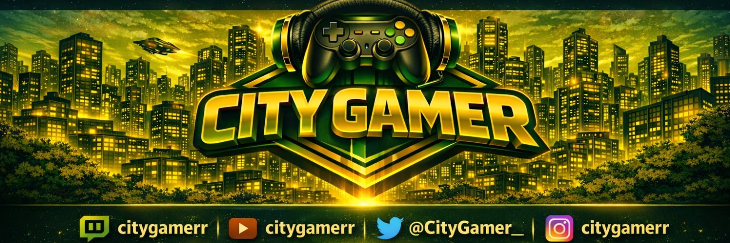 CITY | Sway 😈 banner