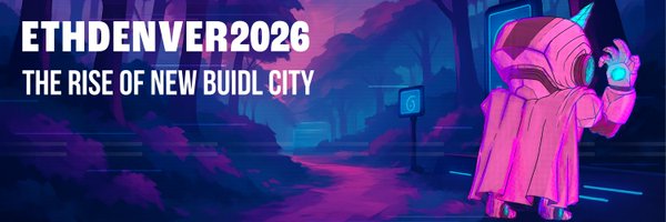 EthereumDenver Profile Banner