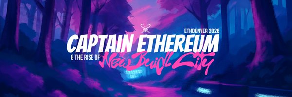 EthereumDenver Profile Banner
