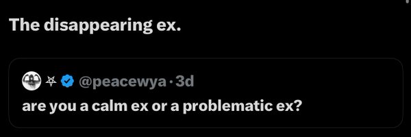 evaathegoat Profile Banner