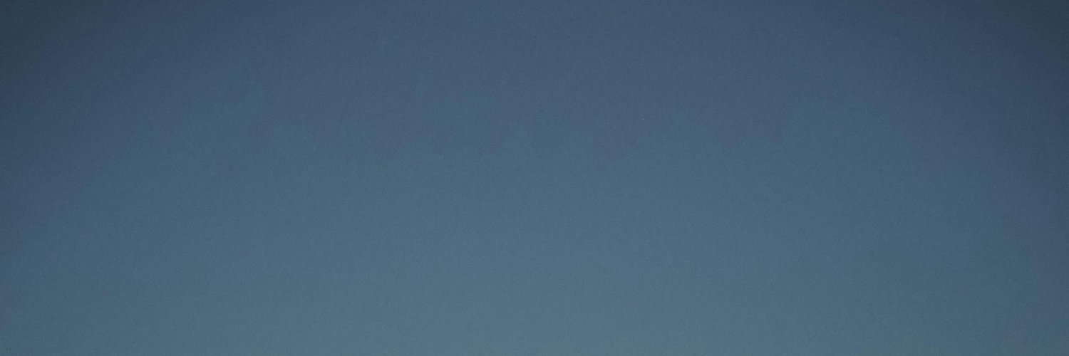 fastByte's profile banner image