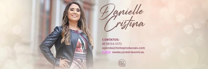 daniellecris_of's profile banner image