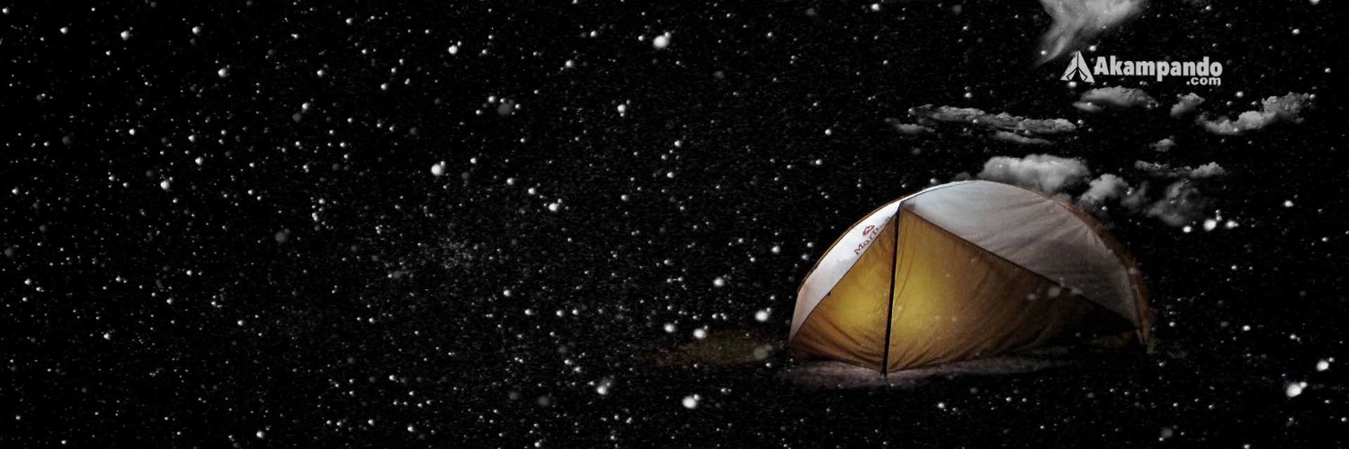 Akampando's profile banner image