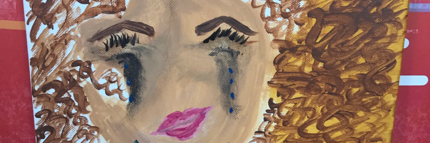 millionmalinda's profile banner image