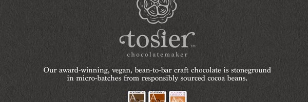 tosierchocolate Profile Banner