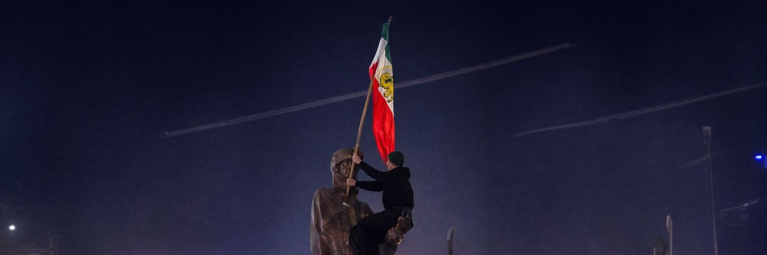 🦛 مَمرِضُم (یک ترامپاتایز) 🇮🇷 🫖 banner